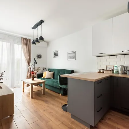 Praga With The View By Bookinghost 아파트