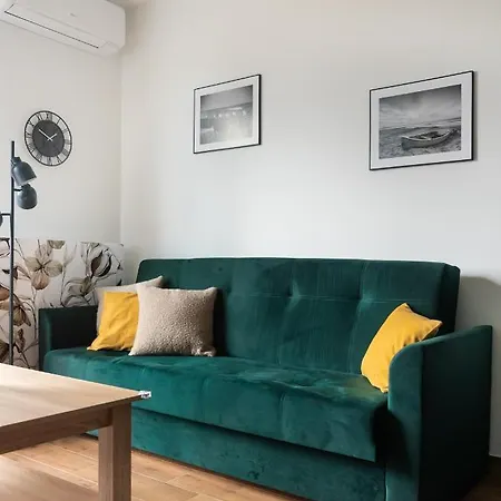 Apartmán Praga With The View By Bookinghost