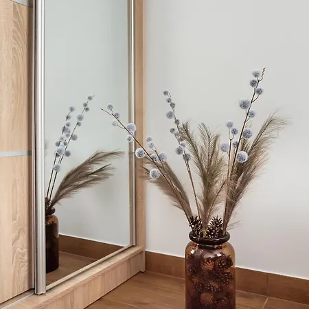 Praga With The View By Bookinghost * Varšava