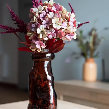 Praga With The View By Bookinghost 바르샤바