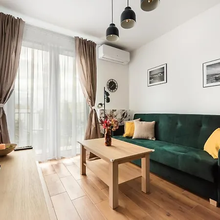 Apartmán Praga With The View By Bookinghost *