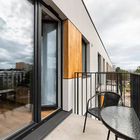 Praga With The View By Bookinghost