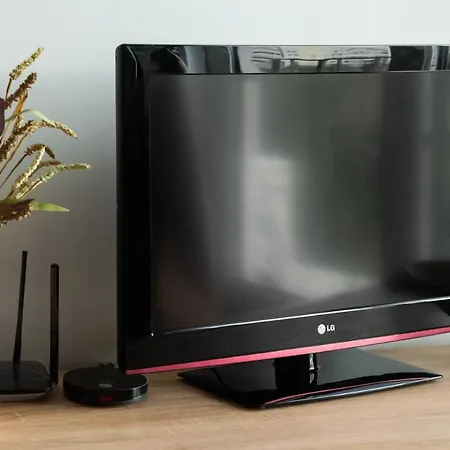 Praga With The View By Bookinghost Apartmán Varšava