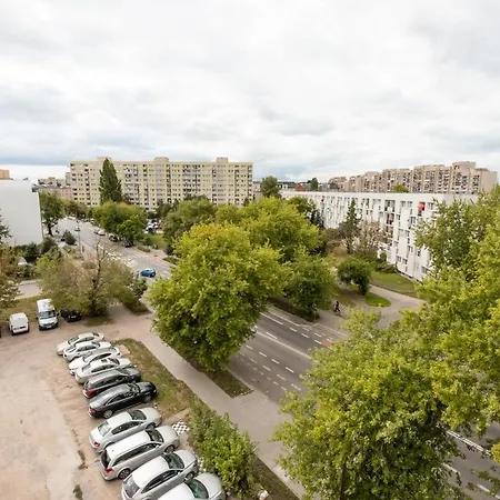 Praga With The View By Bookinghost Apartmán